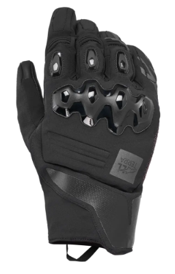 Ръкавици ALPINESTARS HAROK PRO Drystar® BLACK